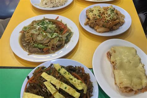 The Best Filipino Food in Clark Freeport Zone .